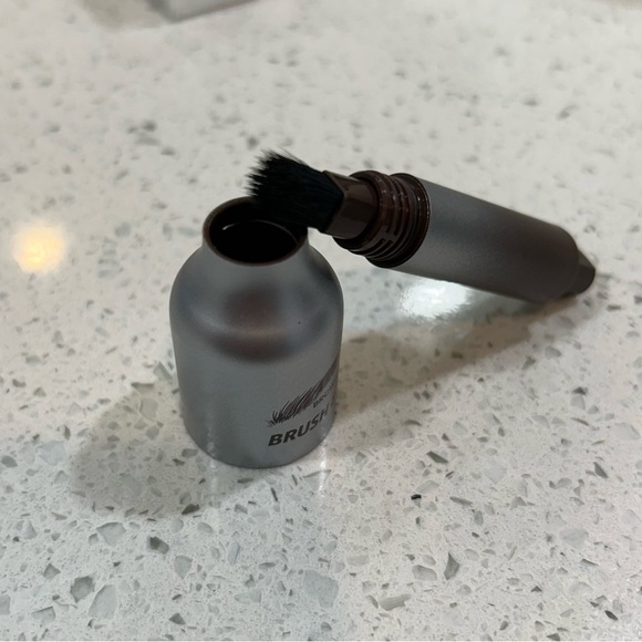 SHEGLAM | Brow-Fection Angled Brush & Dip-Chocolate Hair-Like Strokes - Picture 4 of 10